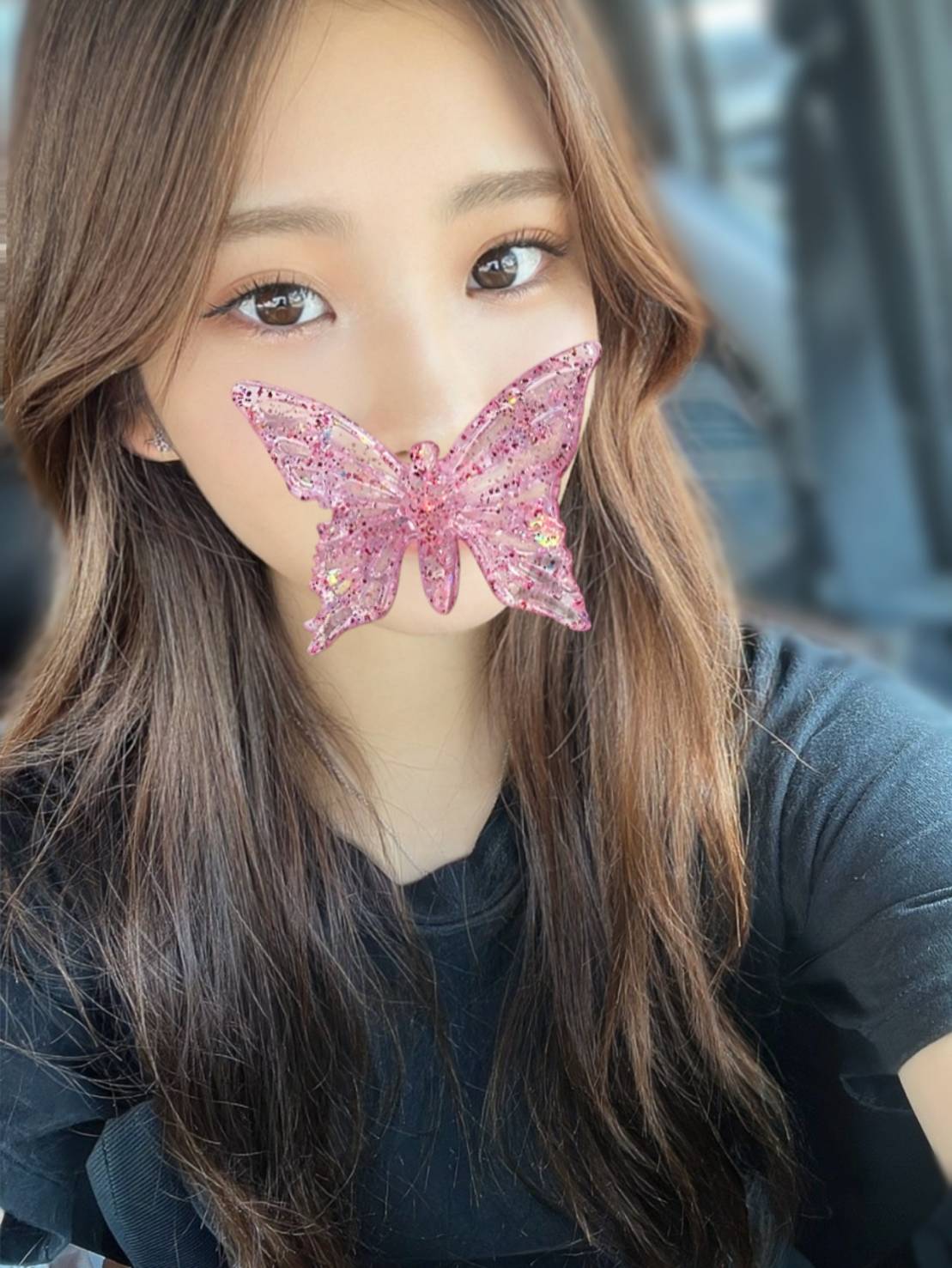 りの